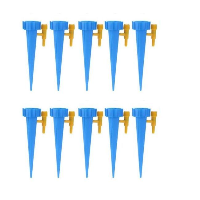 Synergy360 Self-dripping Irrigation system -10 piece Set | Shop Today ...