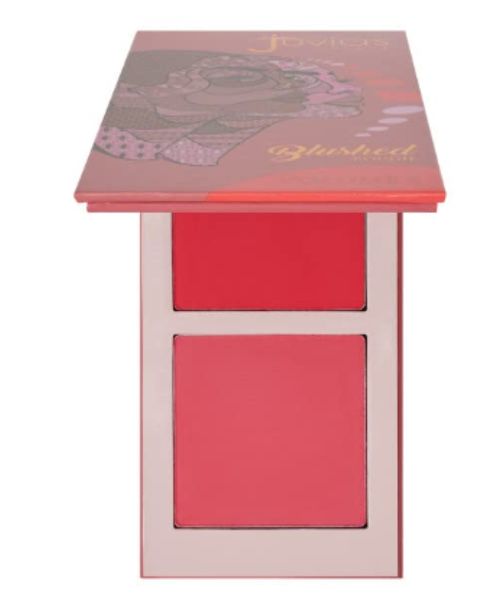 Juvias Place: Blushed Duo Blush Vol 5