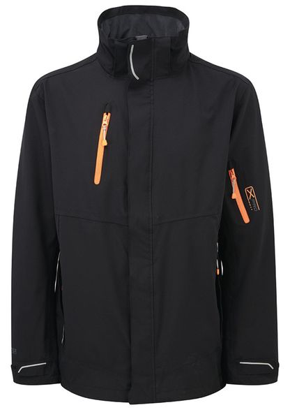 Regatta Exosphere Stretch Jacket - Black