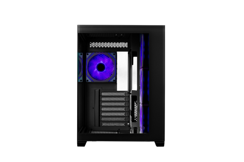 Cooler Master Elite 681 Black