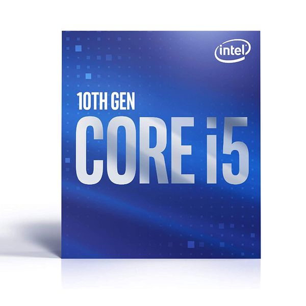 Intel® Core™ i5-11400F 2.60 GHz (Up to 4.40 GHz) Processor