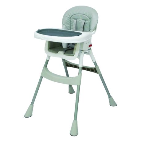 Just Baby High Chair Grey | Buy Online 