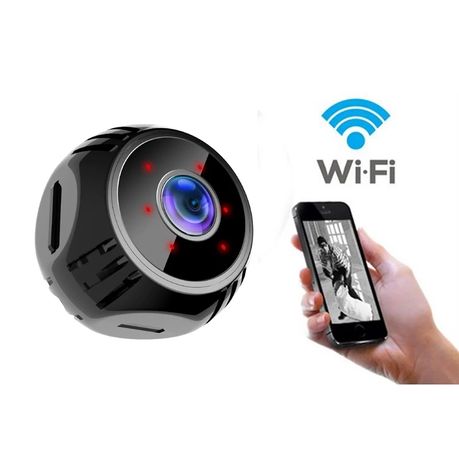 Spy store camera takealot