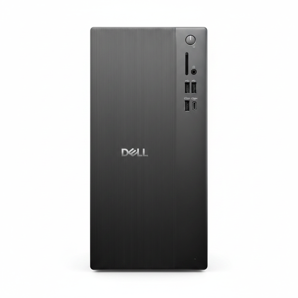 Dell Professional Desktop, Intel Core i3, 8GB RAM, 512GB SSD