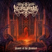 Dawn of the Damned (CD / Album (Jewel Case))