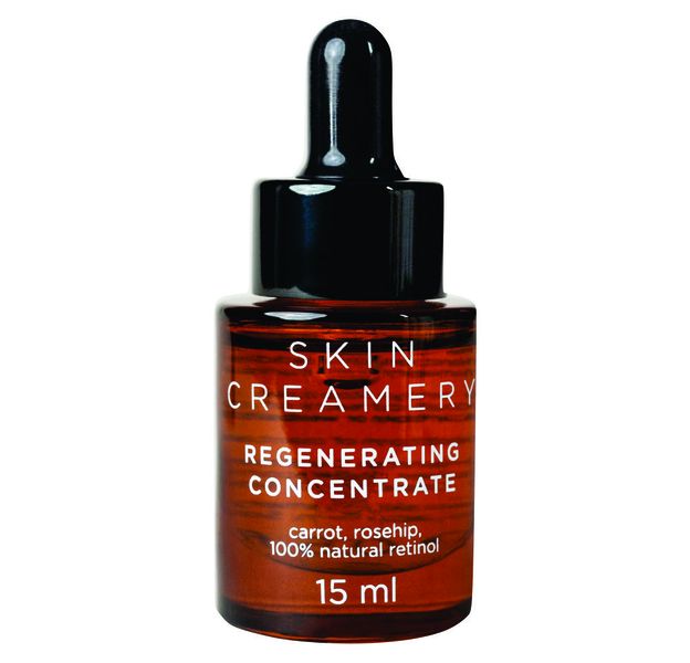 Skin Creamery Regenerating Concentrate 15ml