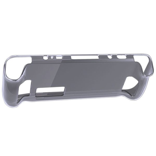 Steam Deck Protective Cover Case Shell, Silicone Case Storage Box