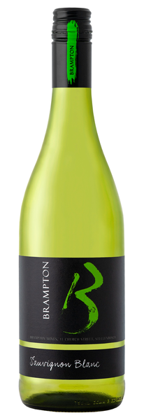 Brampton - Sauvignon Blanc - 6 x 750ml