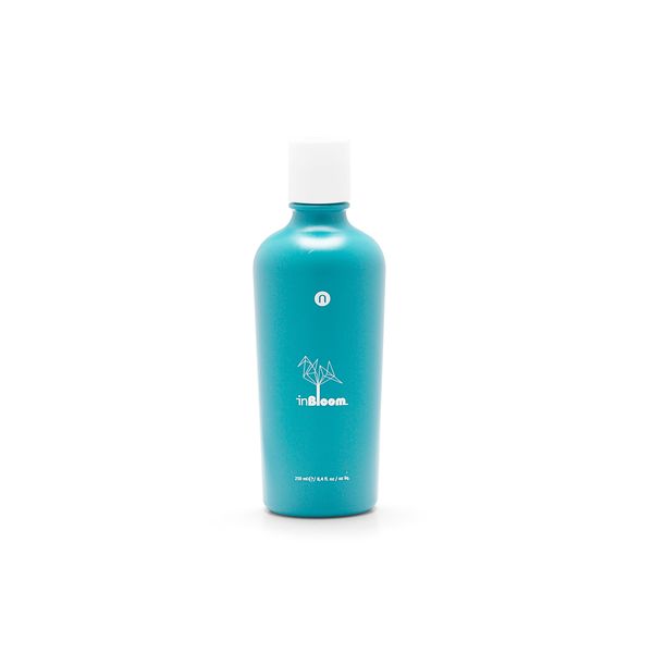 Naturalmente In Bloom Calming Shampoo