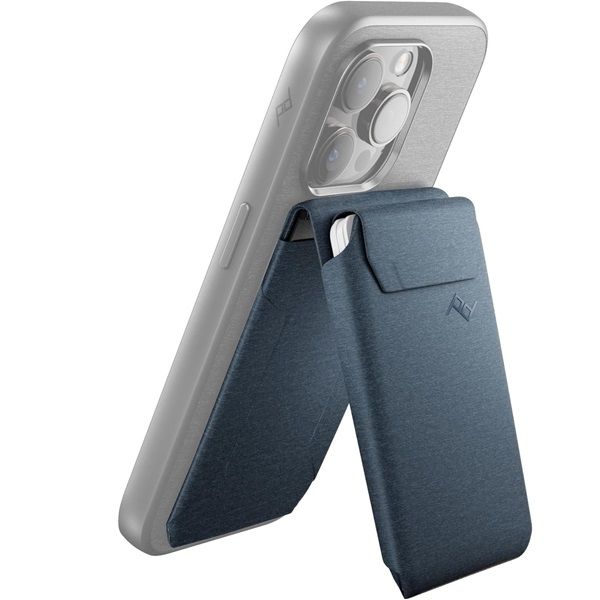 Peak Design Mobile Stand Wallet Midnight
