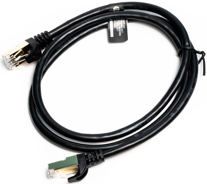 HP CAT7 Cable 2m