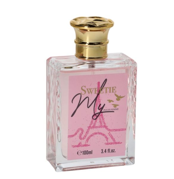 Sweetie My Pour Femme Eau de Parfum 100ml