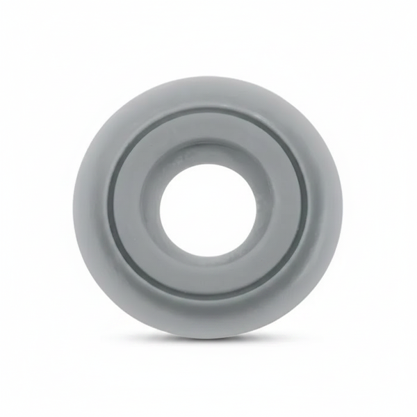 Wirquin Silicone Sealing Washer M25 Grey