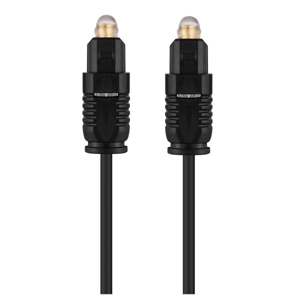 Volkano Optic Series Optical Cable - 2m