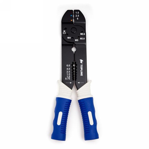 Crimping Plier TP4915