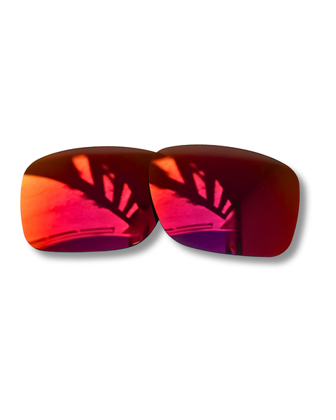 Replacement Lenses for Oakley Holbrook XL OO9417 - Polarized