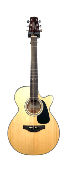 Takamine GF30CENAT FXC Guitar with Electronics with cutaway