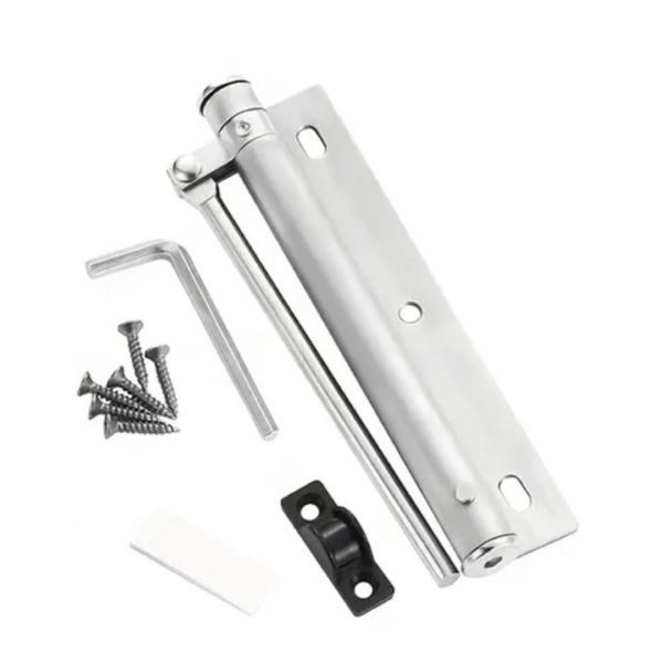 Tool DIY Adjustable Spring Door Closer Lock - ( 16cm ) Special