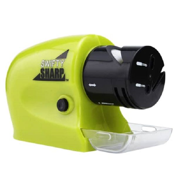 Electric Knife Sharpener Cordless