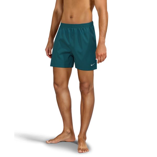 Nike Swim Men's Essential Sport Style 5-Inch Volley Swimming Shorts