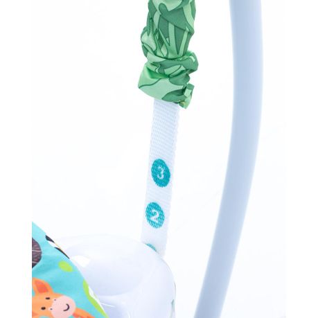 takealot baby bouncer