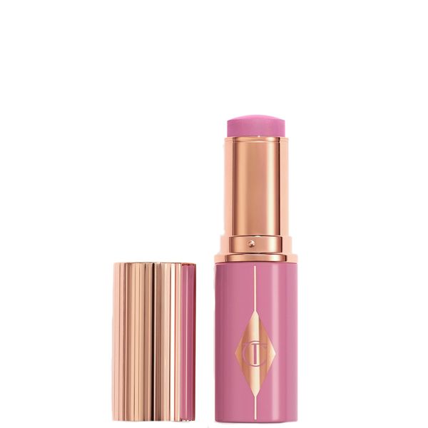 Charlotte Tilbury Unreal Blush Stick Pretty Glow