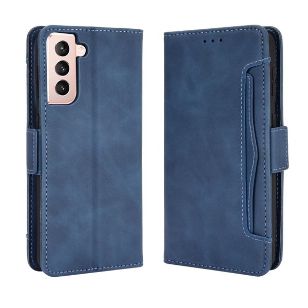 Multi Card Groove Pattern Leathe Cover Compatible With Redmi Note 4G 164.84