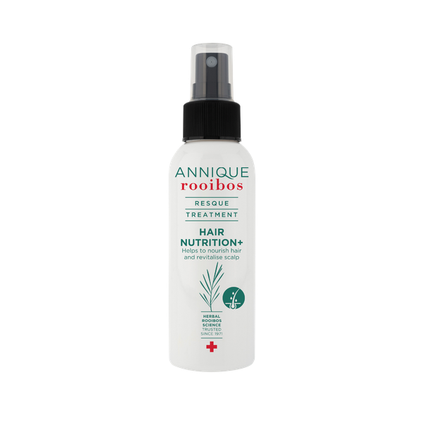 Annique Resque Hair Nutrition+ 100ml - Paraben Free