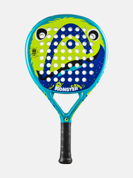 HEAD Padel Racquet - Kids - Monster