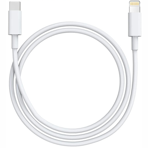 Tisko Type-C to Lightning Fast Charge Cable