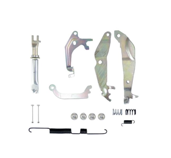 Lining Kit Toyota Landcruiser Quantum 2010- Right Hand ( 16 pieces )