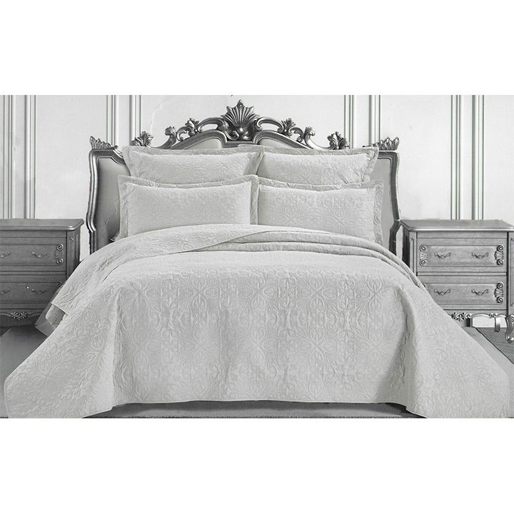 5 Piece Quilt Set Monte Carlo Shop Today. Get it Tomorrow!