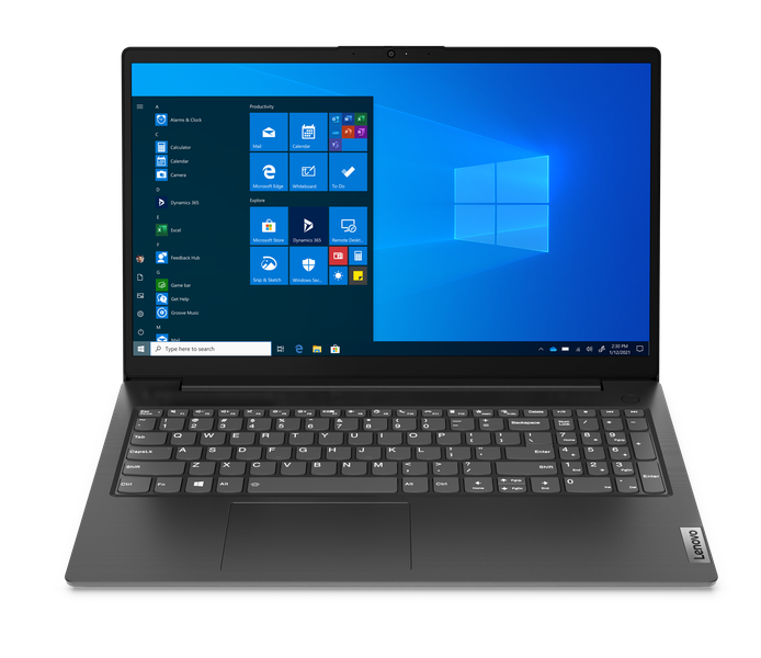 Lenovo V15 Intel Core i5 8GB 512GB SSD Windows 11 Pro