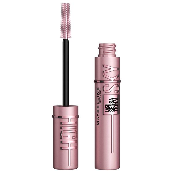 Maybelline Lash Sensational Sky High Mascara - Black 01