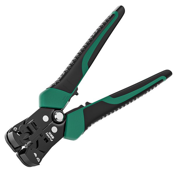 Multifunctional wire Stripping Pliers for wire Stripping and Crimping