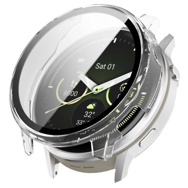 Comealong Products Hard Case/Full Cover Compatible with Garmin Venu 4(45mm)