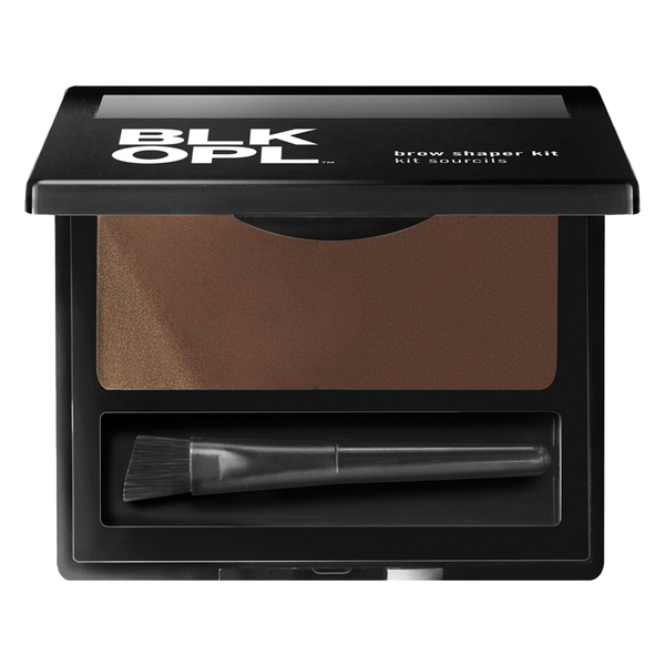 Black Opal Colorsplurge Brow Shaper Kit 3g