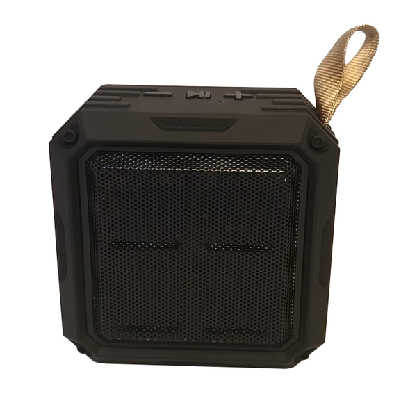 Kasinuo Outdoor Blutooth Wireless Speaker K7