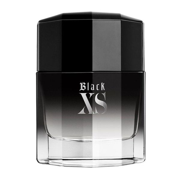 Paco Rabanne Black XS 100ml Eau de Toilette Spray for Men