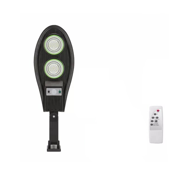 40W Solar Street Light GD-730