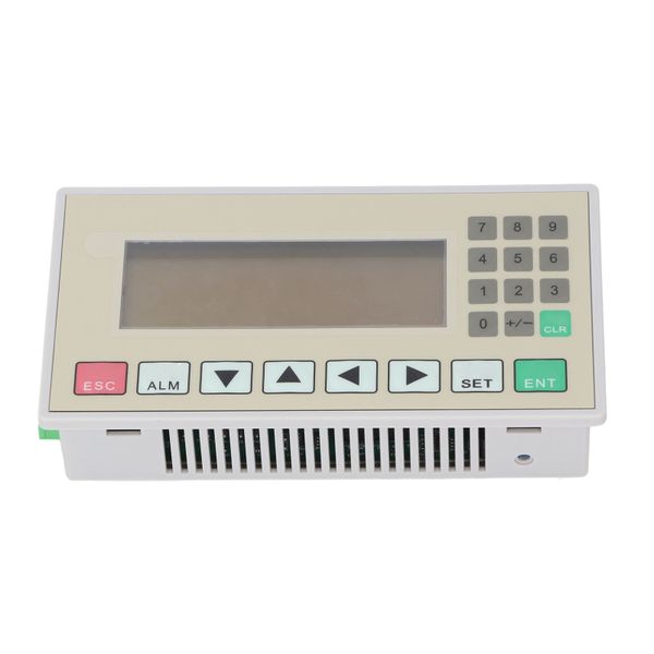 PLC Display Controller with RS485 Analog Industrial Board