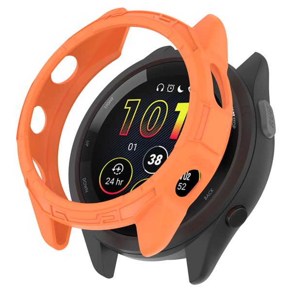 Protective TPU case for Garmin Forerunner 265