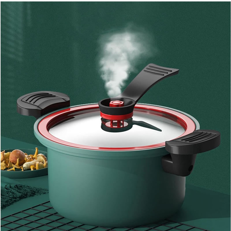 Micro pressure cooker sale