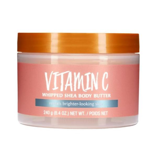 Tree Hut Vitamin C Whipped Body Butter