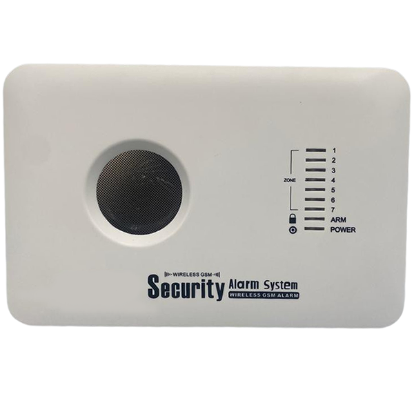 Home Alarm System Q-B10C