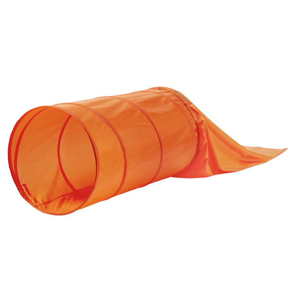 Outward Hound ZipZoom Closed Agility Tunnel