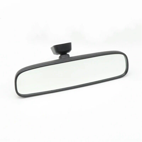 Car Interior Rear View Mirror for Prado Compatible with Toyota