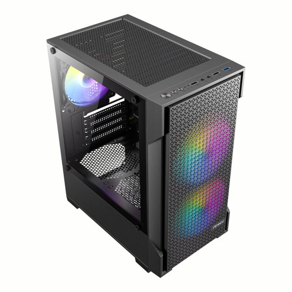 Elite Gamer - AMD Ryzen 5 5500 / GTX 1660 Gaming PC