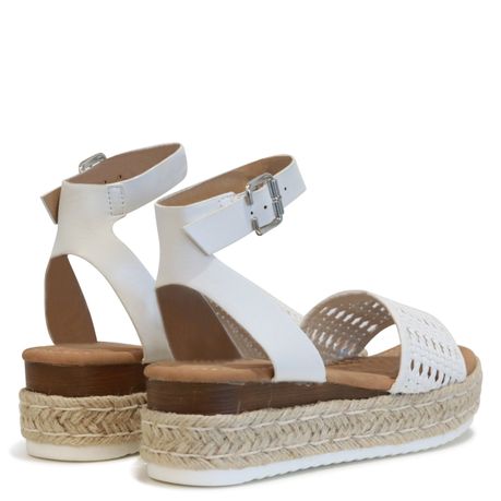 Linzi espadrilles sale