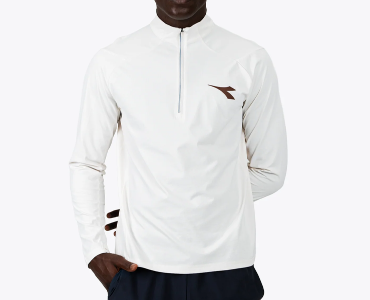Diadora Fervore Men's Sports &amp; Fitness Sweater